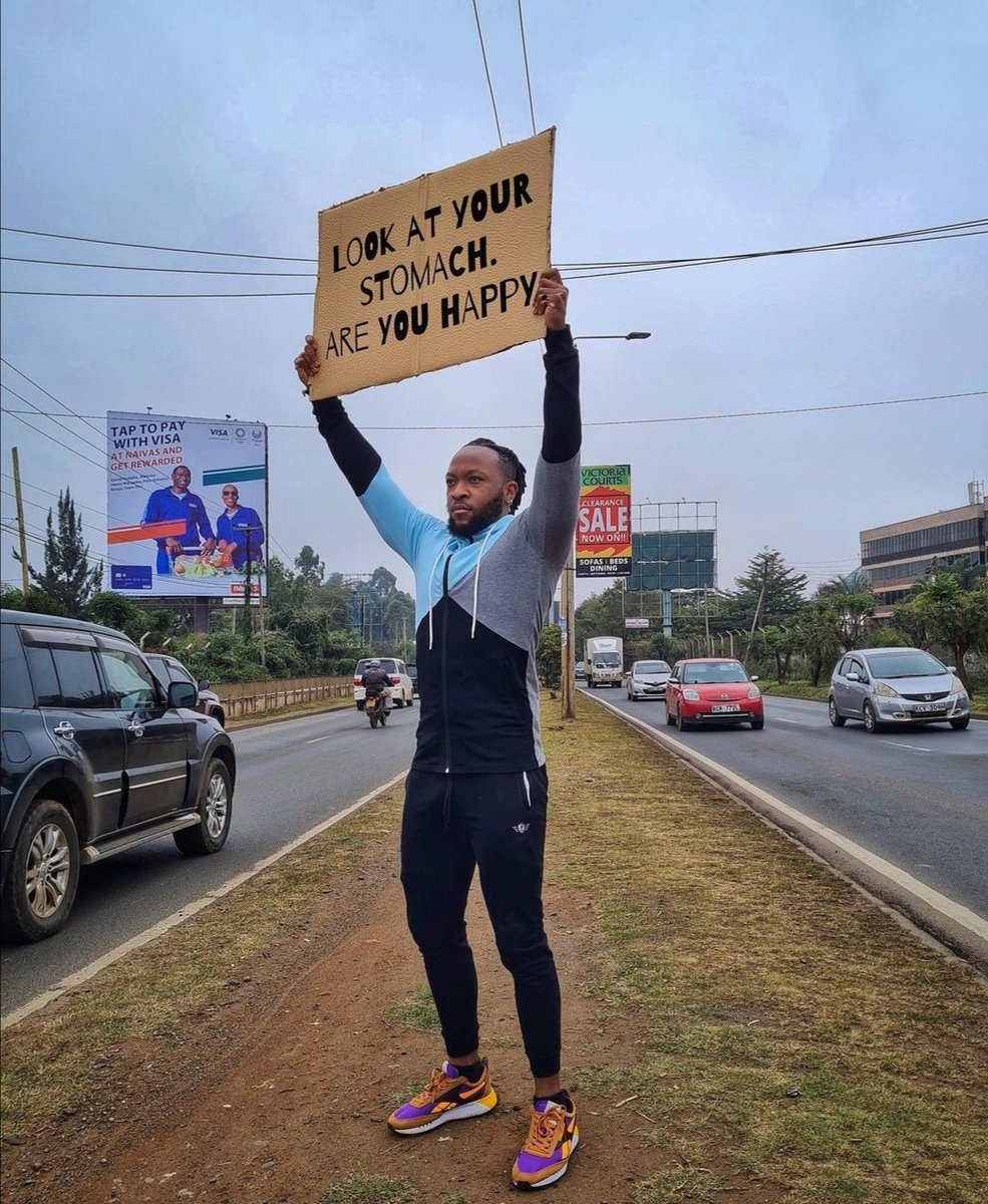 Sipendi Uchokozi Aki!!!!