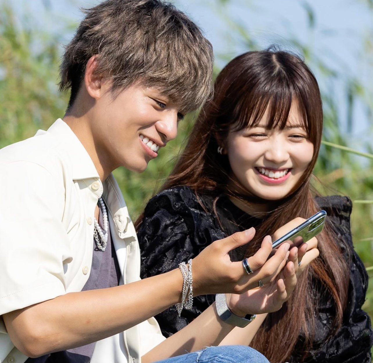 Abemaプレミアム限定 明日も好きでいて いいですか 第二話のネタバレと感想 三角関係 がんちゃん情報局