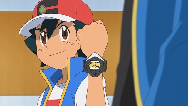 アニメ ポケットモンスターで Zワザ が話題に トレンドアットtv