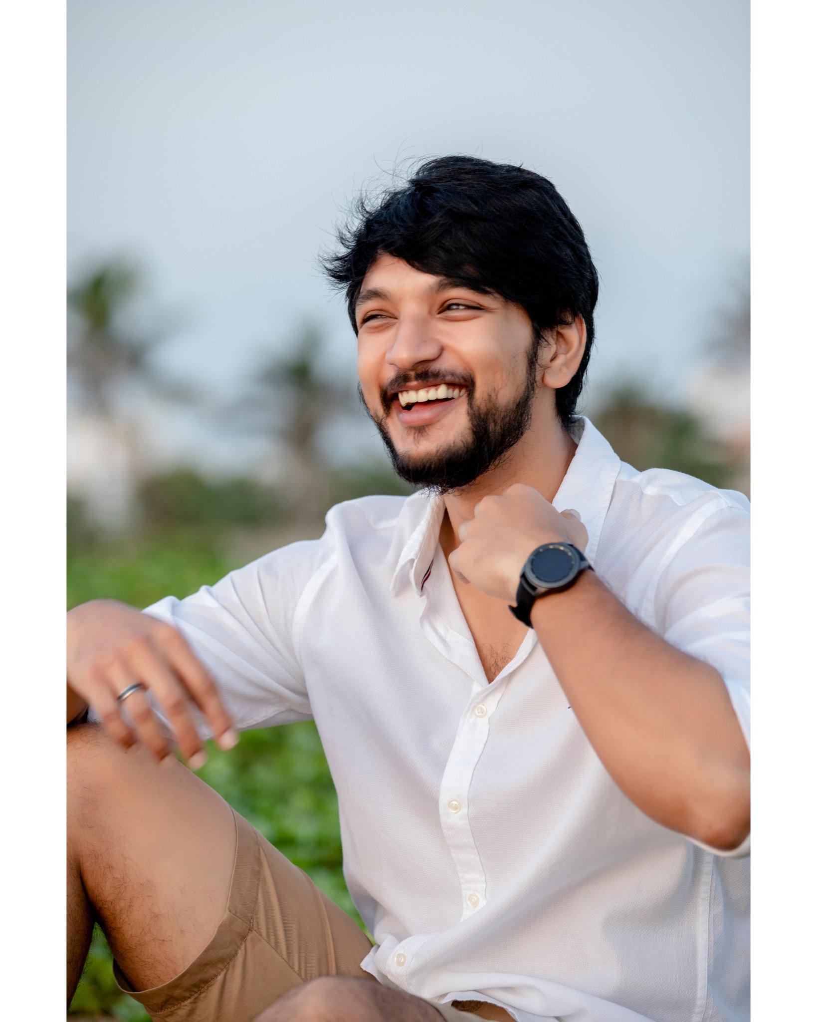 Gautham Karthik on Twitter: Gautham Karthik on Twitter: