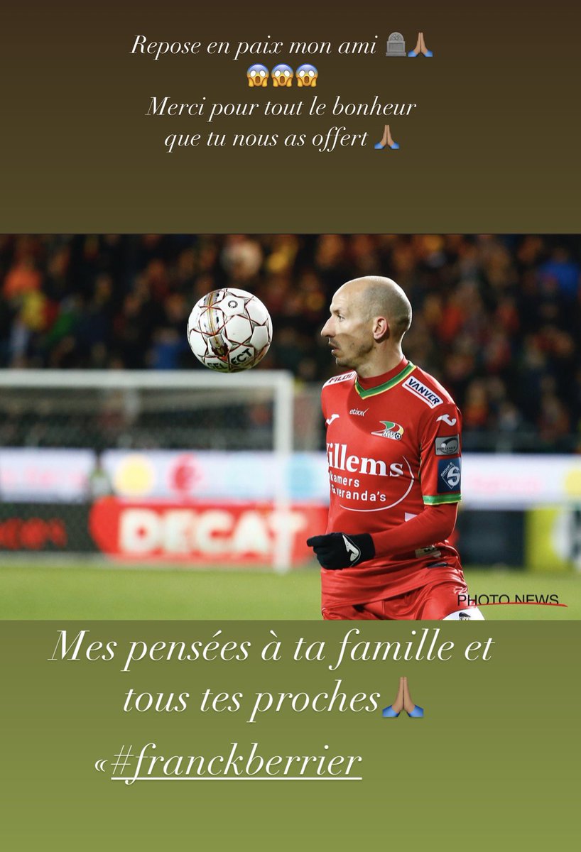 Rest in paradise my friend 🙏🏽🪦😱