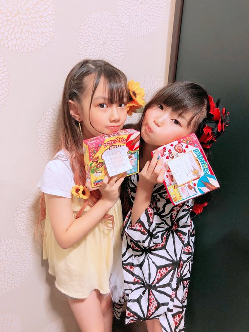 Twitterのコスプレ画像29