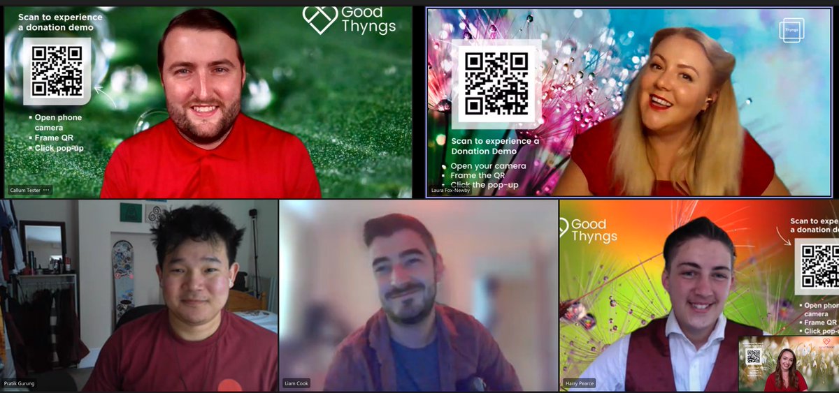 How did you start your #FridayMorning with the team? 
We are wearing red to support the <a href="/RuthStraussFdn/">Ruth Strauss Foundation</a> for the #RedForRuth campaign. 

Raising awareness of their new Family Support Service which is helping families face grief and more. Wear red today and show your support. 💗