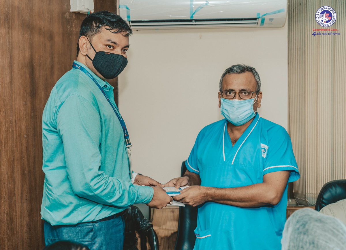 BPP_Hospital's tweet photo. RBL Bank thanked all the Doctors for their amazing hard work, helping people, and putting themselves on the frontline to combat COVID-19.
#COVID19 #CoronavirusPandemic #frontlineworkers #doctorslife #thanksdoctors #appreciatedoctors #RBLBank #Covid19India #covidwarrior https://t.co/uySDlMOkZx