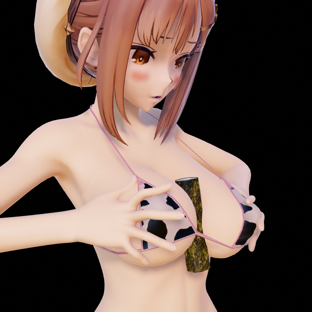 #パイズリの日 なので
ドスケベえちえちボディの癖に
違法巻をおっぱいに挟む神聖な行為について
全くの無知だったライザちゃんに
じっくりと教育を施す。 