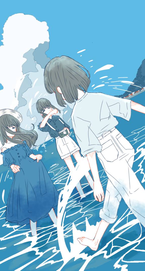 Sachiko イラストぼちぼち Sachiko Twitter Sachiko イラストぼちぼち Sachiko Twitter