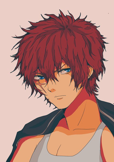 ジギーさんのtwitterイラスト検索結果