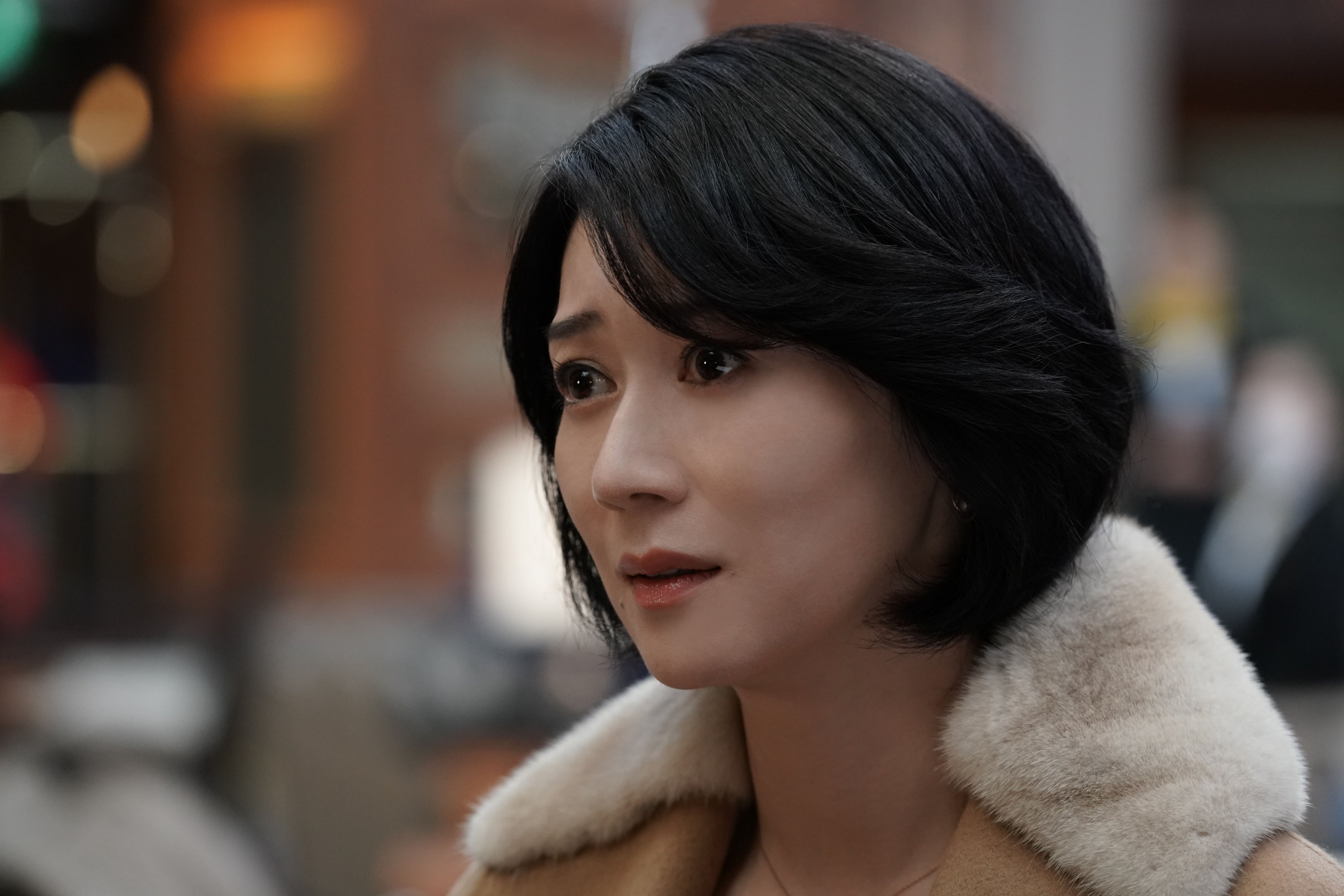 映画『マスカレード・ナイト』公式 on X: 