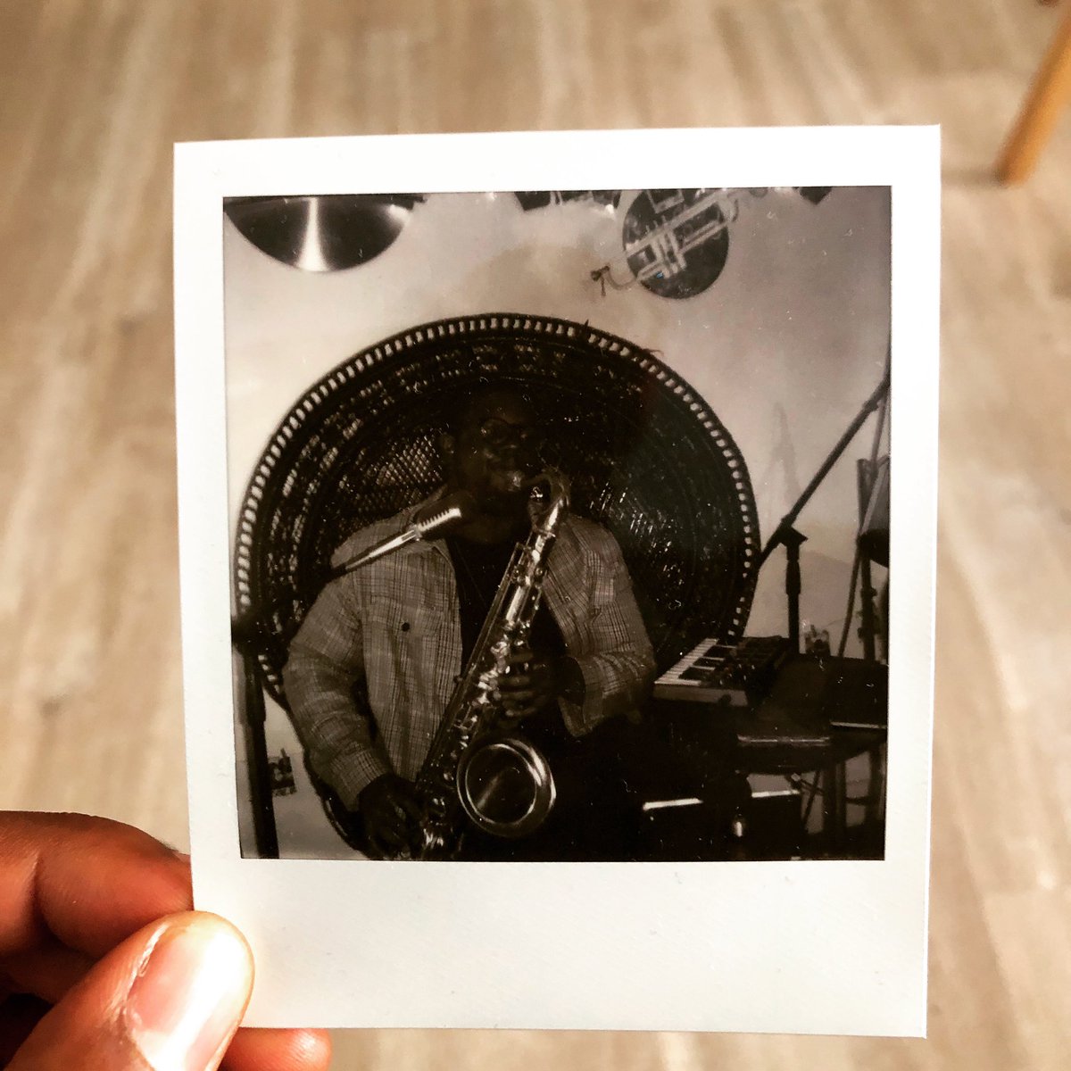 Belmont Villa Session coming soon