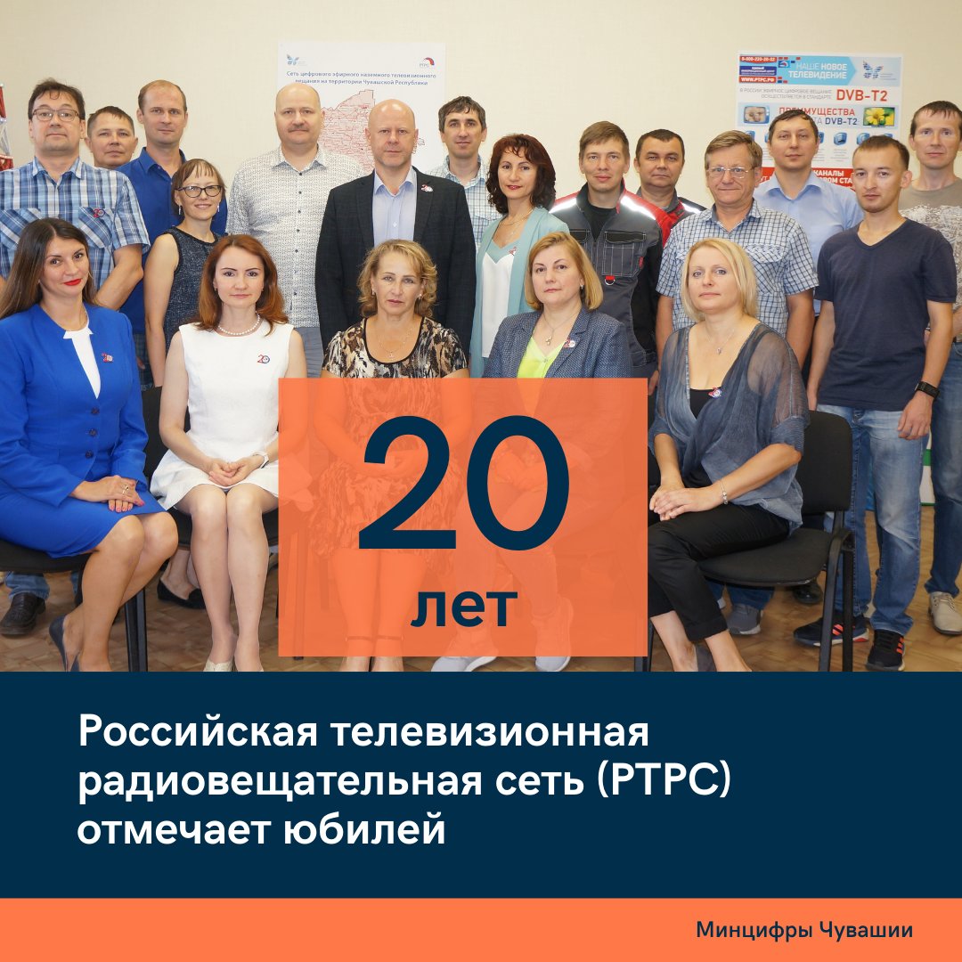 infocapru's tweet photo. ⚡В этот прекрасный день мы поздравляем компанию РТРС с 20-летием!
Жела��м дальнейшего стремительного развития и благополучия их дружной команде!🎊
А если вы хотите более подробно узнать о том, чем славится РТРС, добро пожаловать на наш сайт👉🏻https://t.co/Yw0R20zNbM https://t.co/GujVoHzrHw