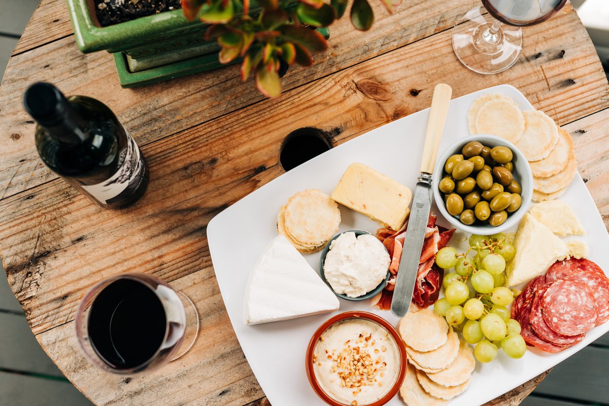 We are holding a Cheese &amp; Wine Evening on Friday 3rd Sept (6pm - 9pm) for a well overdue glass of wine and a catch up with our clients.

It'll be in Karol's kitchen &amp; garden, with plenty of space for everyone. If you can come please email us: hello@haslemerepilates.co.uk