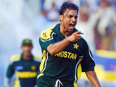 Happy Birthday Shoaib Akhtar   