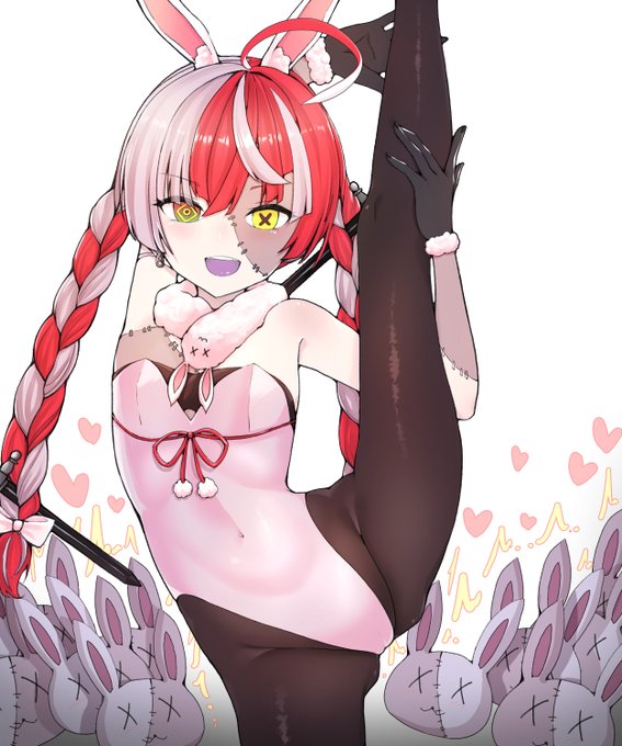 #graveyART #hololiveID 