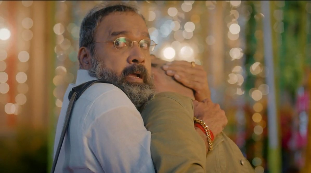 mahi_mira's tweet photo. Akshay is a good surprisecfor me... It's 1st time I'm watching him and well he's very good yaar... Subtle and on point expressions and an excellent portrayal of epileptic crisises! Really loving him 😍
#ShrenuParikh #GharEkMandir #AkshayMhatre #VarDa https://t.co/euj12H4Dab