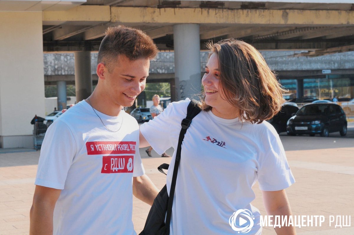 Уже 2-ой год подряд активисты РДШТО принимают участие в "Прошагай город" 😊

Основной задачей было нанесение новых меток и отзывов на Гугл и Яндекс Карты 🌍

Познавала актуальную информацию Ирина Долгополова - наш дорогой друг и активист акции #МыВместе 🥰