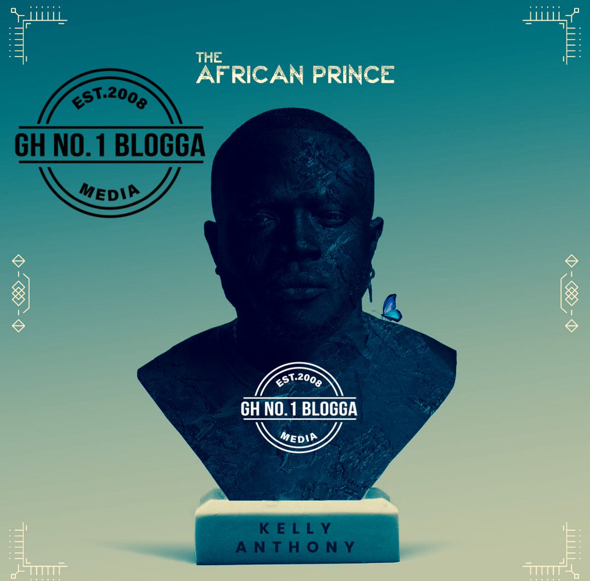 no1blogga's tweet photo. @_kellyanthony 🇳🇬 drops his new EP
#theafricanprince 

Download it on @AppleMusic 

The EP Features

 @sarkodie 🇬🇭
@larruso_ 🇬🇭
@wandecoal 🇳🇬 
@vory 🇺🇸 
@charlytrelawnyblack 🇯🇲 

#ghno1blogga #NewMusic #newep #kellyanthony https://t.co/a1btlPW4AP
