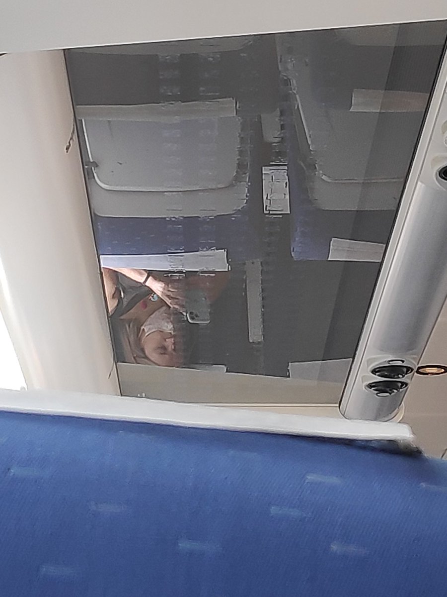 Y así de bien es como vigila <a href="/Renfe/">Renfe</a> las mascarillas