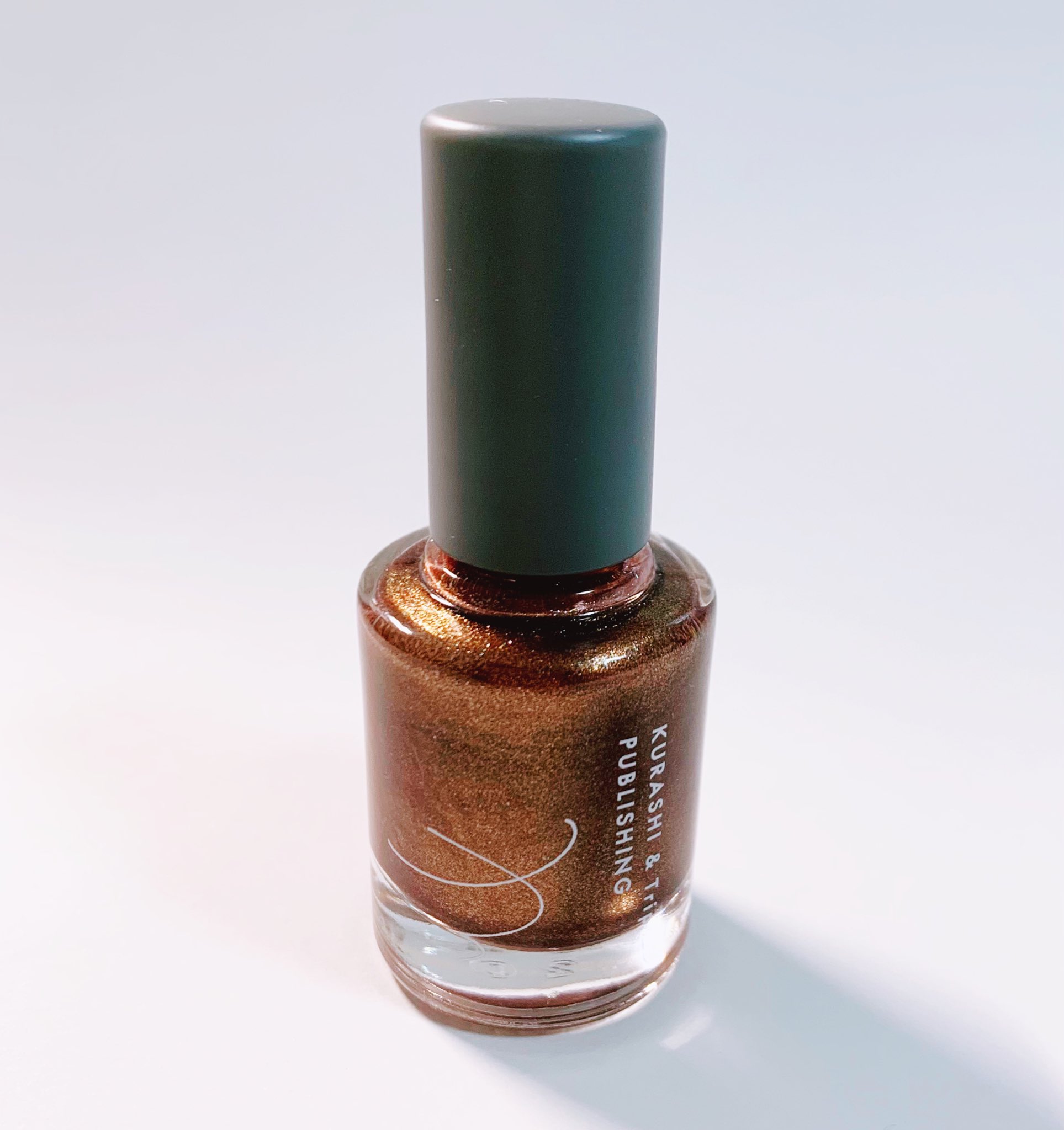 数量限定】SYMBOLIC NAILCOLOR / シンボリックネイルカラー