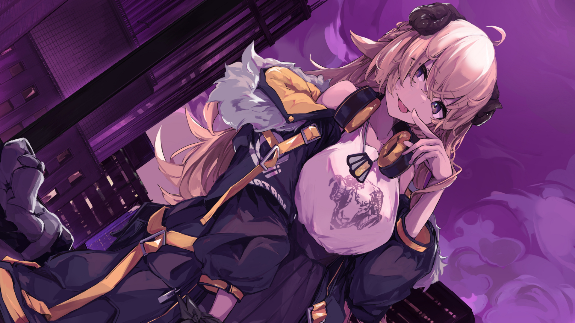角巻わため🐏ホロライブ on X: 