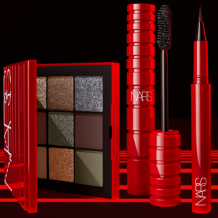 Warpaint_Mag's tweet photo. From industry stories to new products you'll find it all in Hot off the Press
https://t.co/uQzSESWIir
#Nars #MilaniBeauty #W7Cosmetics #FirstAidBeauty #BeautyPro #EarthyNails #UrbanRetreat #utan #NHBF #SalonSystem #SalonServices #HBCharityUK
#warpaint_mag #HotOffThePress https://t.co/EM3pK5lYh7