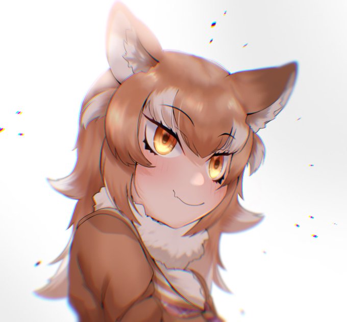 A List Of Tweets Where Geri気味 Was Sent As けものフレンズ 1 Whotwi Graphical Twitter Analysis