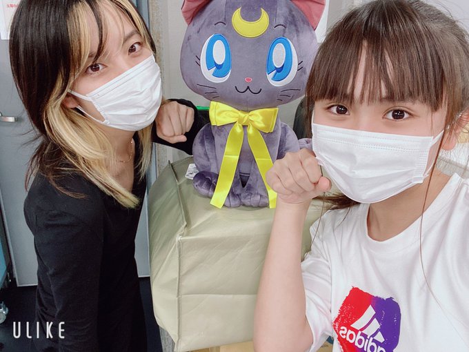 Twitterのコスプレ画像53