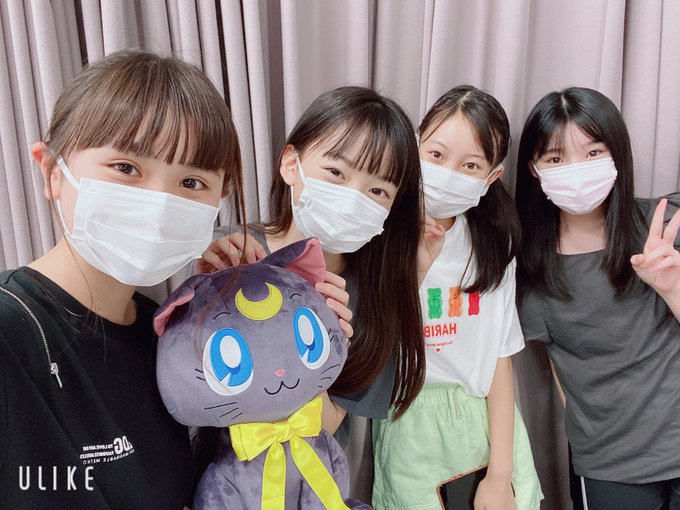 Twitterのコスプレ画像55