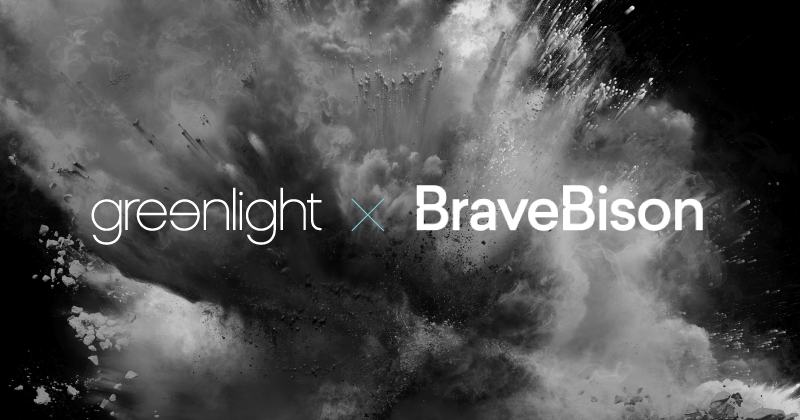 Greenlight tweet media