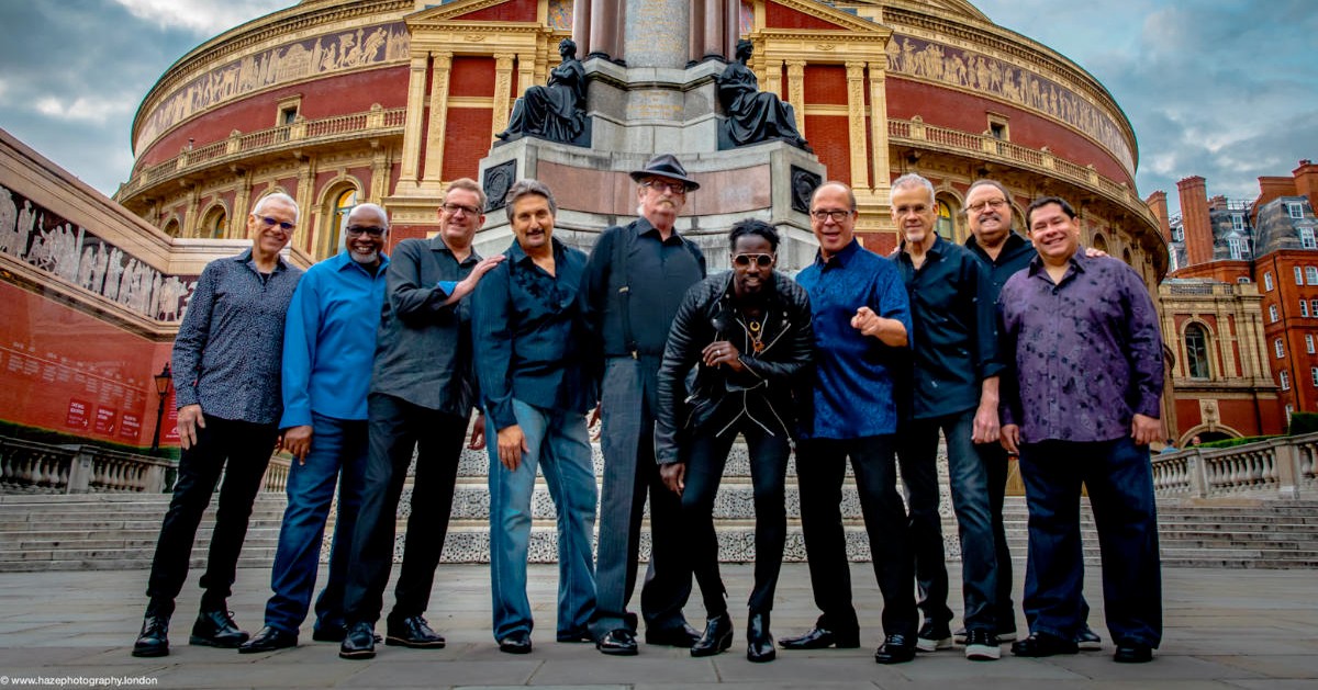 ifmarichva's tweet photo. Today is the last day to register for this concert, use the link below! 

Join us on Wed 8/18 at Meadow Event Park venue in @SERVPROrva VIP Chalet to watch Tower of Power perform &amp; network with other Facility Management professionals.

Register here:
https://t.co/0jJAArJy3b https://t.co/WPePQ40tjT