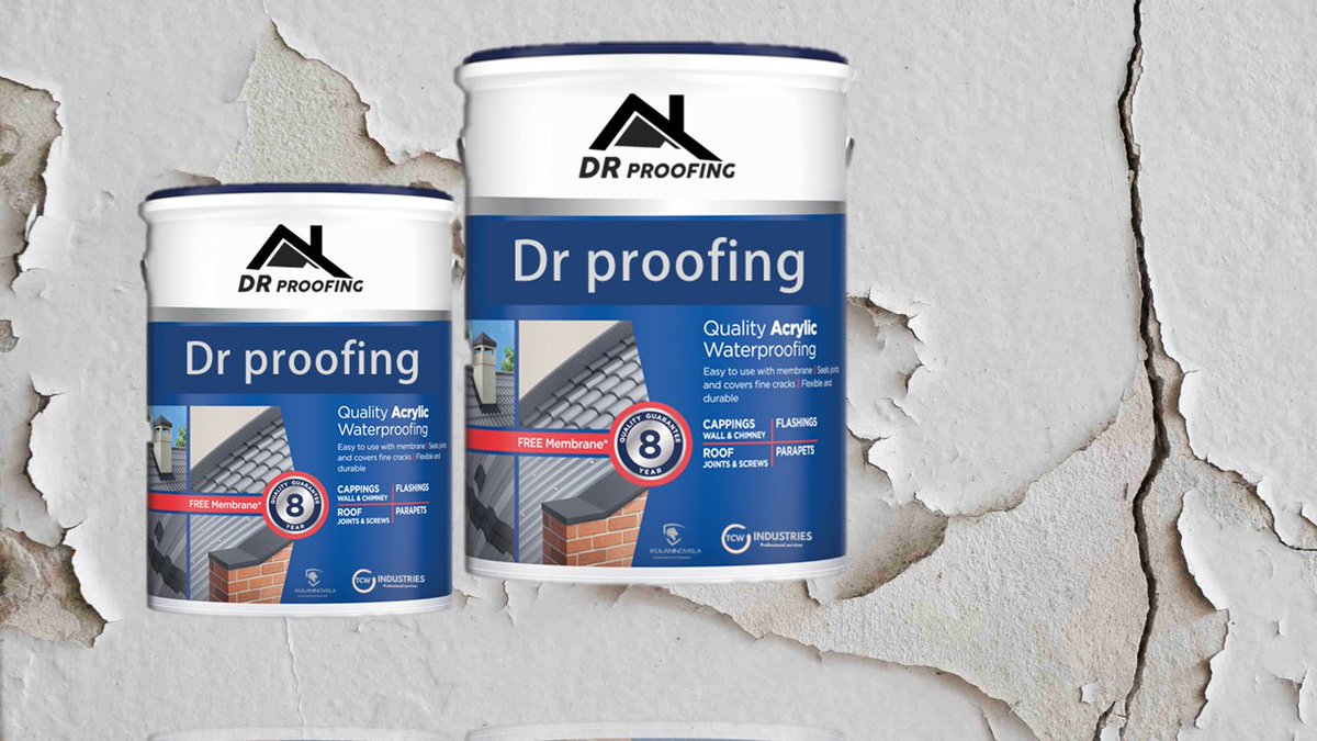 Topcore Waterproofing and painting Limpopo (@proudlylimpopo) on Twitter photo 