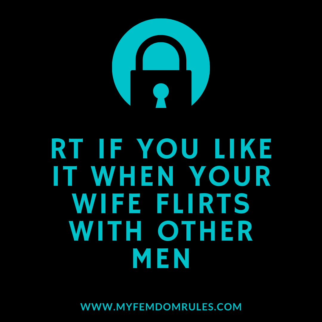 MyFemdomRules's tweet photo. https://t.co/gSfsrB9ghB