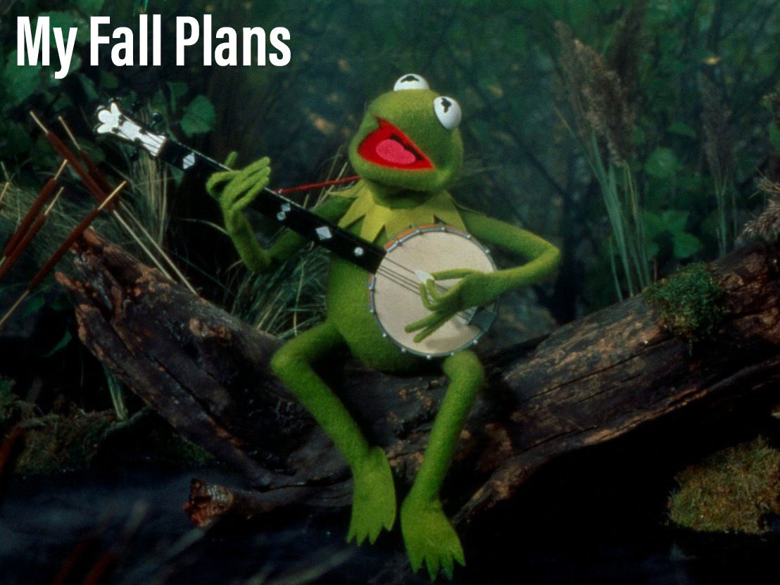 Empathic_Paws's tweet image. Spoiler Alert 🚨 Kermit &amp;amp; The Muppets defeat Doc Hopper. Follow this analogy through, get vaccinated &amp;amp; let’s all gather together to celebrate a win 4 humanity!

#DeltaVariant #FallPlans #MyFallPlans #COVID19 #Showdown #TheMuppets #Kermit #KermitTheFrog #DocHopper #TheMuppetMovie