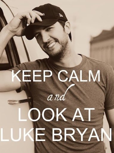 It may be #FridayThethirteenth but today is going to be great because it’s a Luke Bryan night at #JonesBeach