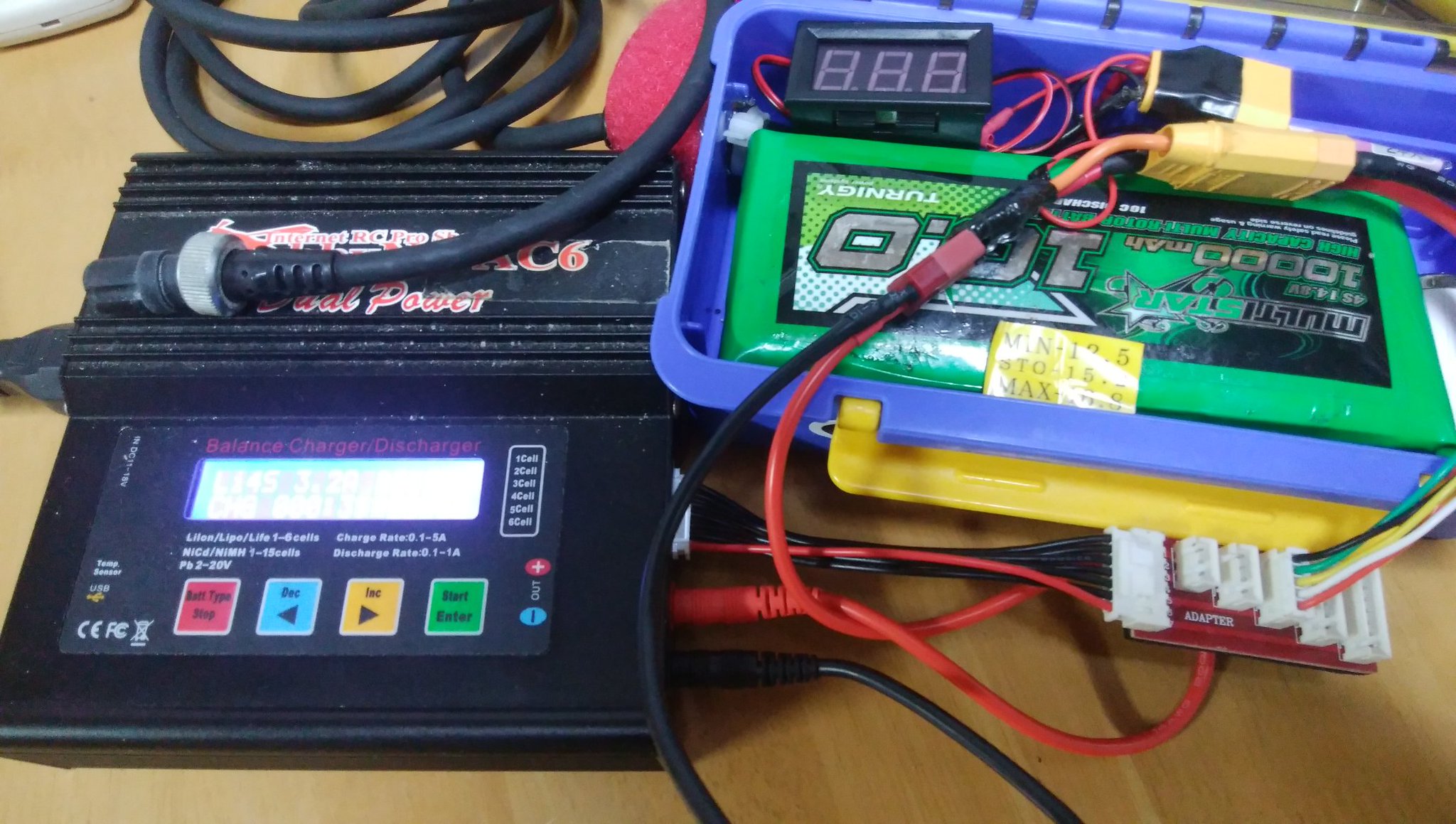 Nojima 鎌倉散歩人 電動リール用のバッテリー を作るのに材料調達で利用してた荻原商店 サイト無くなったけど辞めちゃったのかな どうも海外からの大容量リポバッテリーの輸入は容量制限があるらしい 自作 楽しかったし勉強になった