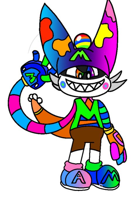 風船ガムのtwitterイラスト検索結果