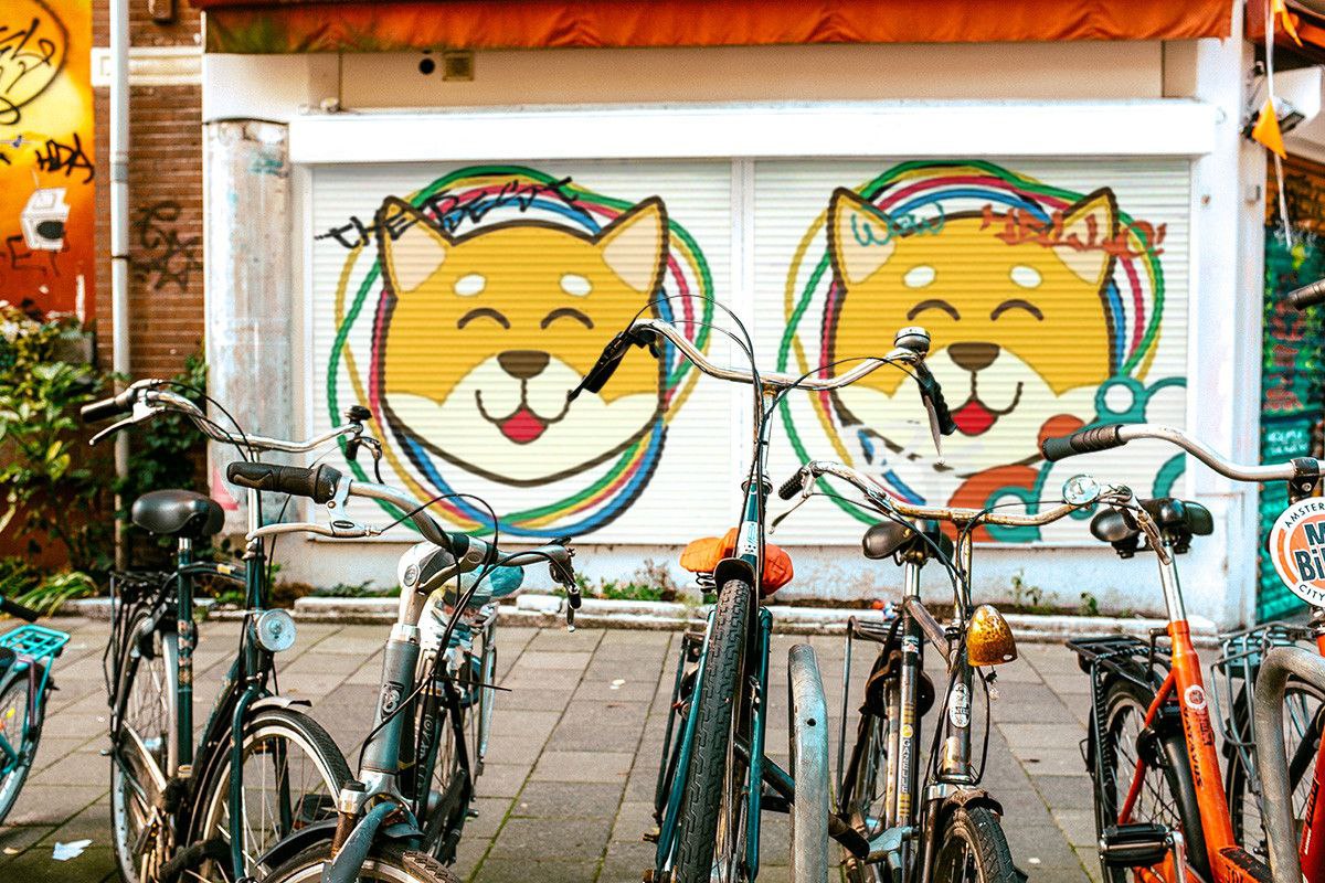 PetBet #BSC tweet media