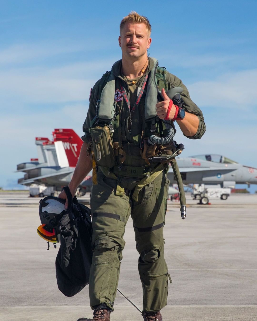 これが元祖！【アメリカ軍装備品】陸軍航空隊C-1パイロット
