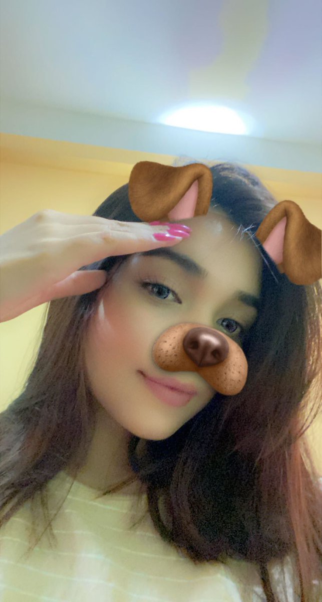 aaehkpsy_16's tweet photo. Feeling cute #favouritefilter #lockdown #homesweethome https://t.co/F9MQ9GsQtU