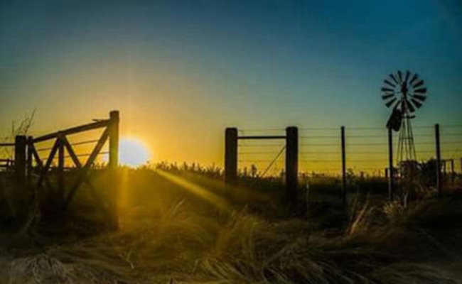 Agroverdad's tweet photo. Primera estimación de la @BCCBA🌄
Alquiler de campos en Córdoba: se encarecen un 5% en quintales. ¿Dónde aumentan más?
>> https://t.co/9xnxPpf3wH https://t.co/Zu7ywB6BwF