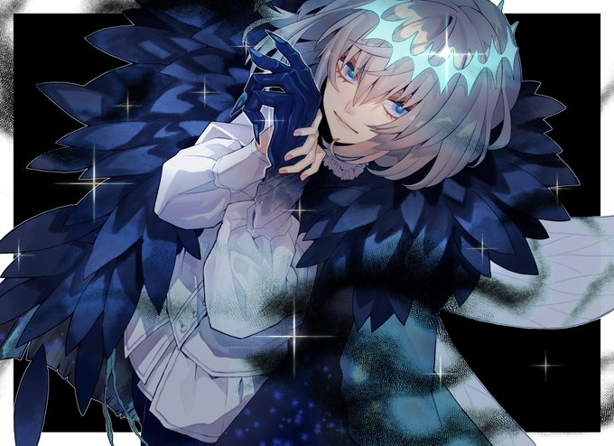 FGO「オベロン 爽やかサマー・プリンス #FGO」|鯨岡のイラスト FGO「オベロン 爽やかサマー・プリンス #FGO」|鯨岡のイラスト