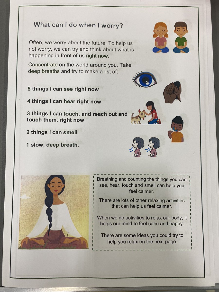 Year7Levy's tweet image. Expressing our worries &amp;amp; sharing them with our #WorryTree #summerschool2021 #excitedforseptember @Levenshulmehigh