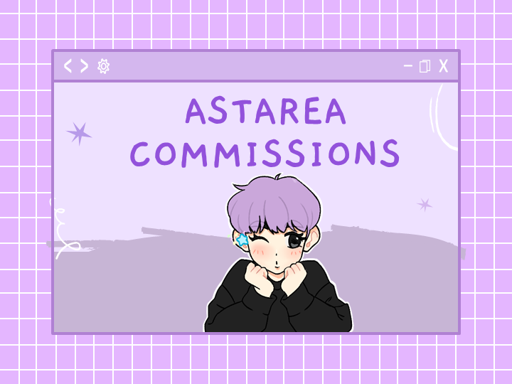 Davidpasas's tweet photo. It's been a year soo let's do this again, henloo Im opening my commissions again. Please feel free to dm me to anyone whose interested or click the link below to support me at Ko-fi. Thank you everyone!! 💜
-
https://t.co/2r5Okbfq1W
#commissionsopen #ArtistOnTwitter https://t.co/0HU8OjbPt3