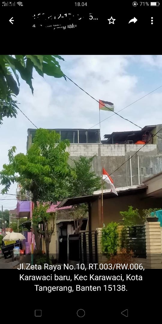 Just info ya Saudara Saudara Ku di Indonesia...

POLISI UBAH WARNA NOMOR KENDARAAN....

Sampai sini PAHAM!!!!!!

BUKAN BENDERAAAAA!!!!!