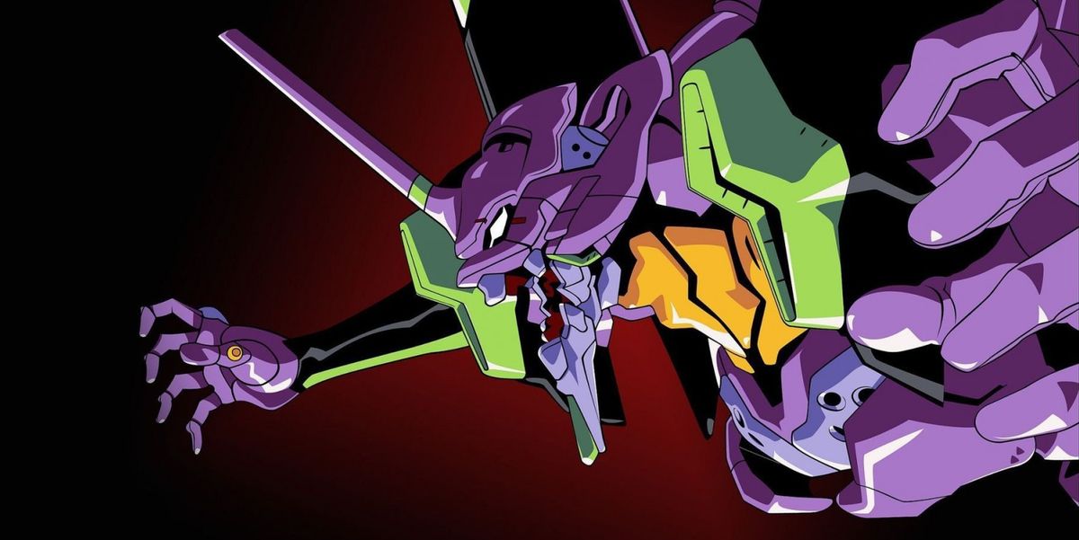 Dónde y en qué orden ver 'Evangelion', la serie y películas