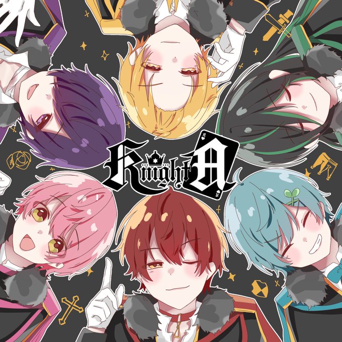 騎士a 高画質 のtwitterイラスト検索結果 古い順