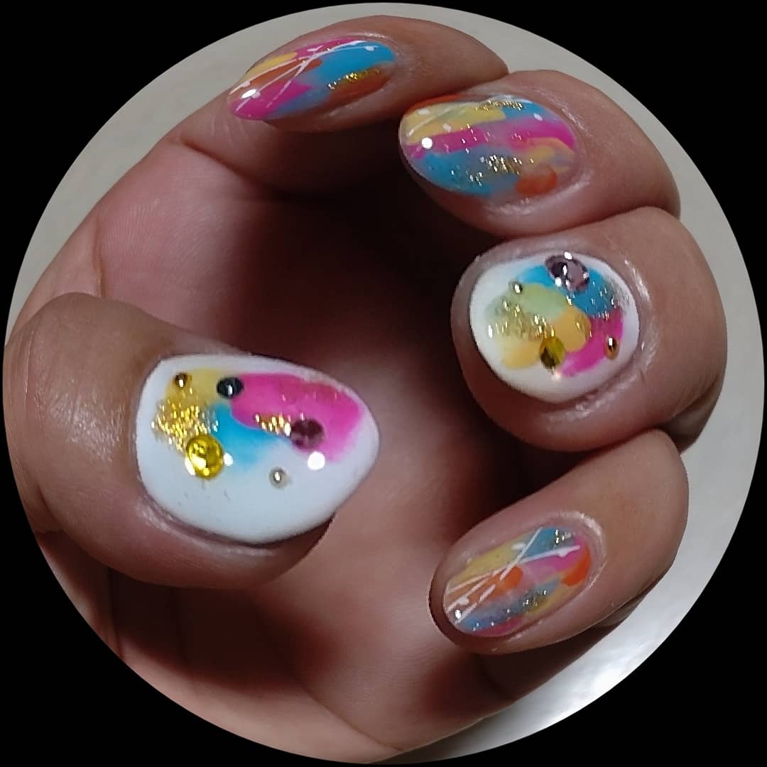 定額ネイル Twitter Search Twitter