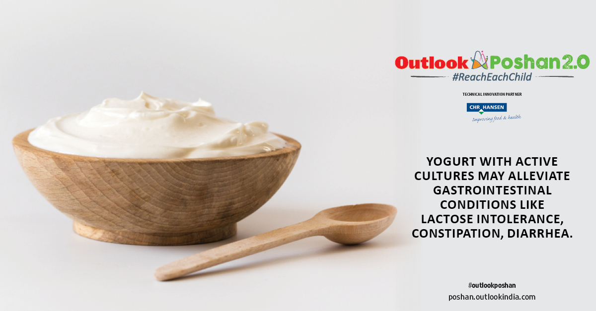 Chr. Hansen offers The Perfect Partner™ for premium yogurt. Discover the best yogurt cultures. #guthealth #guthealth #probiotics #health #SuposhitBharat #OutlookPoshan2 #AccessEndsHunger #ReachEachChild