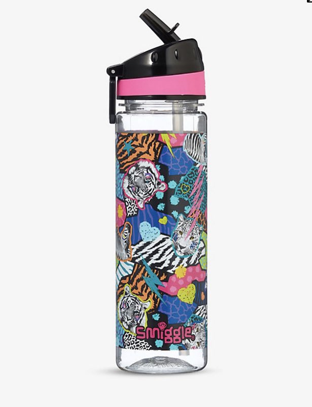 Helen_Burt's tweet photo. Help @McDonaldsUK and @smiggle_  my friends daughter lost her Galaxy Wild water bottle in McDonalds Dorchester last night on my watch out. Have you found it? I can’t replace it as they appear to be discontinued. Help a mother out please! https://t.co/kM70BjMGQb