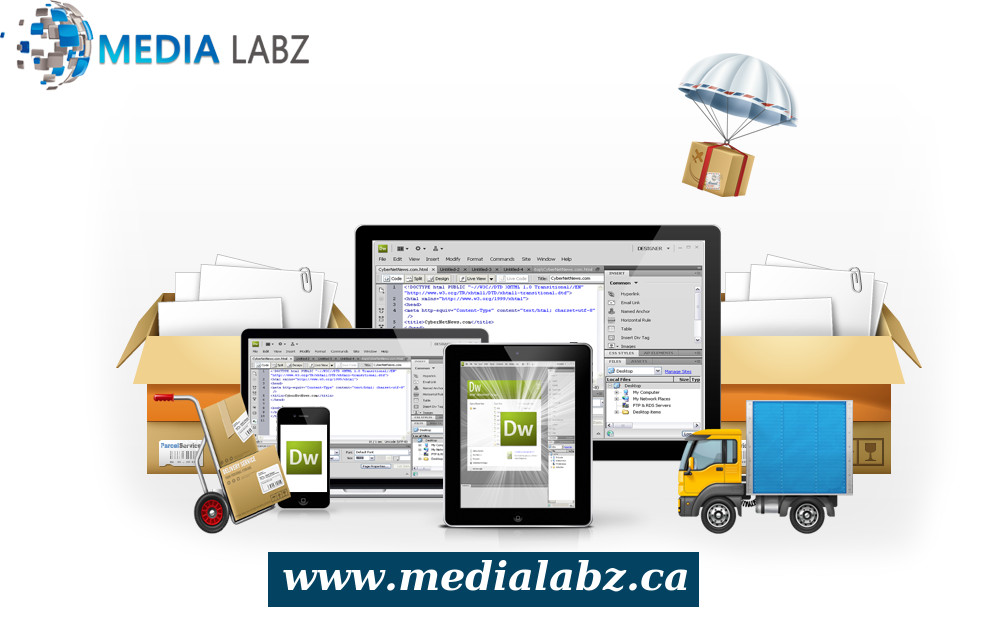 Media_Labz's tweet photo. #Calgary Based Website Design and Development Company - MediaLabz
#webdesign #socialmedia #searchengine #websitedevelopment #eCommerce #WordPress #SEO #Canada
https://t.co/FVWYGg6eHG https://t.co/N5fS4ZAGN4