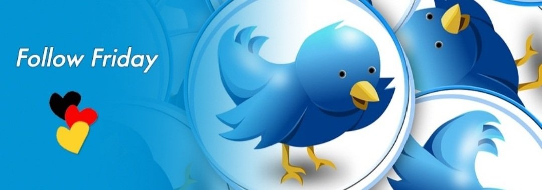 #FollowFriday 💙 Der #Sozialismus ist eine große Gefahr für unsere FREIHEIT. Vor allem für unsere Kinder! #Mauerbau 🇩🇪 <a href="/GuidoReil/">Guido Reil, AfD</a> <a href="/Josef19063543/">Josef</a> <a href="/orlando1678/">orlando</a> <a href="/JohannesNormann/">Johannes Normann (Xorzist, Politik-Humorist)</a> <a href="/Vito2punkt0/">Vito2punkt0 🇩🇪🇮🇹</a> @Unbe_ruehr_bar <a href="/Menkhaus_AfD/">Menkhaus_AfD</a> <a href="/TPEssen/">Hans A. Dübel</a> <a href="/ElgerVon/">Elger von Ilfeld</a> <a href="/VOSP10/">*V*S*O*P*</a> <a href="/BlausteinVon/">Josef von Blaustein</a> 🇩🇪#Kinderkongress(8)